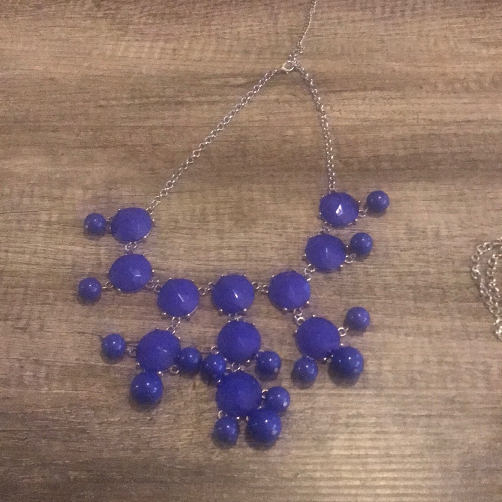 Two necklaces - Picture 3 of 3